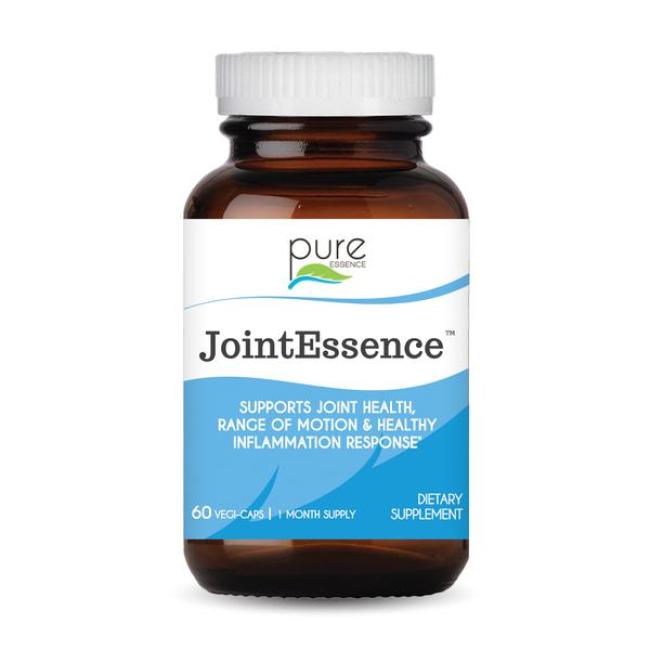 Pure Essence JointEssence™ 60 VCaps ~ For Joint Pain & Range of Motion