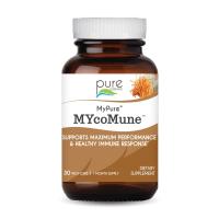 Pure Essence MyPure™ MYcoMune™ 500 mg