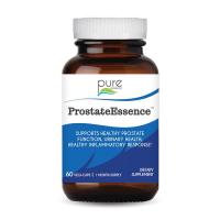 Pure Essence ProstateEssence™ Prostate Support 60 VCaps