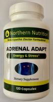 Northern Nutrition Adrenal Adapt, 120 VCaps