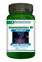 Nutritional Frontiers ImmunoMax III, 60 VCaps ~ Super Immune Support