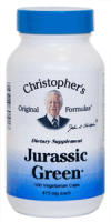 Dr. Christopher's Jurassic Green, 100 VCaps