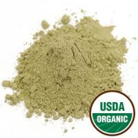 Starwest Kelp Powder, Organic, 1 lb.