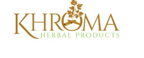 KHROMA Herbal Supplements