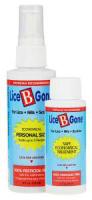 Lice B Gone 8 Treatment, 2 Treatments, 4 oz