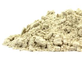 Frontier Marshmallow Root Powder, Organic, 1 lb