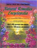 Natural Remedies Encyclopedia, 7th Edition