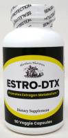 Northern Nutrition Estro DTX, 90 VCap  to Detox Unwanted Estrogen