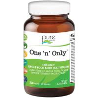 Pure Essence One ‘n’ Only™ Beyond a MultiVitamin