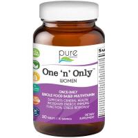 Pure Essence One ‘n’ Only™ Women MultiVitamin