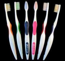Orasweet Toothbrush, SoFresh Flossing Toothbrush