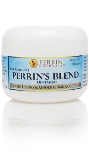 Perrin';s Blend, Natural Cream For Lichen Sclerosis