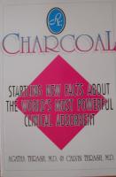 Rx Charcoal, by Agatha & Calvin Thrash