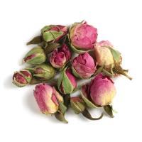 Frontier Roses, Pink Buds & Petals, 1 lb.