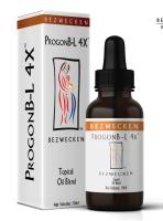 Bezwecken ProgonB-L 4x™, 10 ml ~ for Menopause