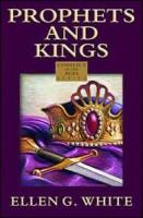 Prophetâ€™s & Kings, by Ellen G. White, Paperback