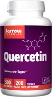 Jarrow Formulas Quercetin, 500 mg 200 Caps