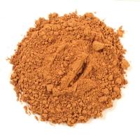 Frontier French Red Clay Powder, 1 lb.