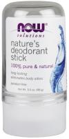 Nature's Deodorant Stick (Stone) 3.5 oz.