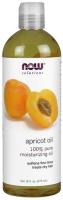 Apricot Kernel Oil 16 oz. (Edible)