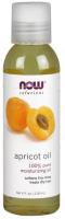 Apricot Kernel Oil 4 oz. (Edible)