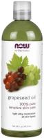 Grapeseed Oil 16 oz.