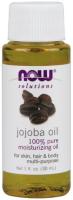Jojoba Oil 100% Pure, 1oz