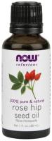 NOW Rose Hip Seed Oil 1 oz.
