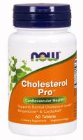 Cholesterol Proâ„¢ 60 Tablets