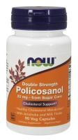 NOW Policosanol 20 mg 90 Veg Capsules ~ Cholesterol Support
