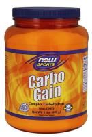 Carbo Gain 100% Complex Carbohydrate 2 lbs.