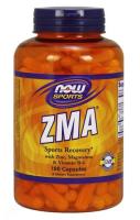 ZMA® 180 Capsules
