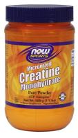 Creatine Monohydrate 1.1 lbs.