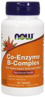 Co-Enzyme B-Complex 60 Tabs
