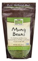 Mung Beans, 16 oz., for Sprouting