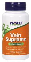 NOW Vein Supreme™ 90 VCaps ~ Vein Support*