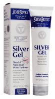 Silver Biotics Silver Gel, 1.5 oz
