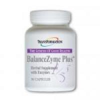 Transformation Enzymes BalanceZyme Plus, 90 Caps