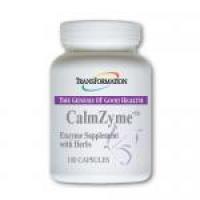 Transformation Enzymes CalmZyme 100 VCaps