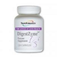 Transformation Enzymes DigestZyme 120 VCaps