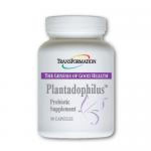 Transformation Enzymes Plantadophilus, 90 VCaps,