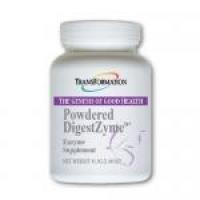 Transformation Enzymes DigestZyme, (Powder 45 Servings)