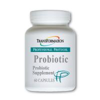 Transformation Enzyme Probiotic 60 Caps