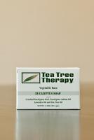 Tea Tree Therapy Eucalyptus Soap, 3.5 oz