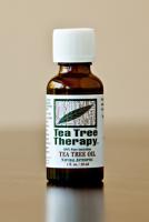 Pure Tea Tree Oil, 2 oz.