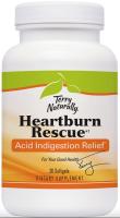 Terry Naturally Heartburn Rescue, 30 Softgels