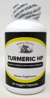 Northern Nutrition Turmeric HP 90 VCaps for PAIN