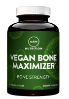 MRM Vegan Bone Maximizer®, 120 VCaps