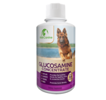 Effective Natural Products ENP Pets Glucosamine Concentrate, 32 oz.