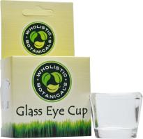 DR. CHRISTOPHER'S GLASS EYE CUP BY WHOLISTIC BOTANICALS